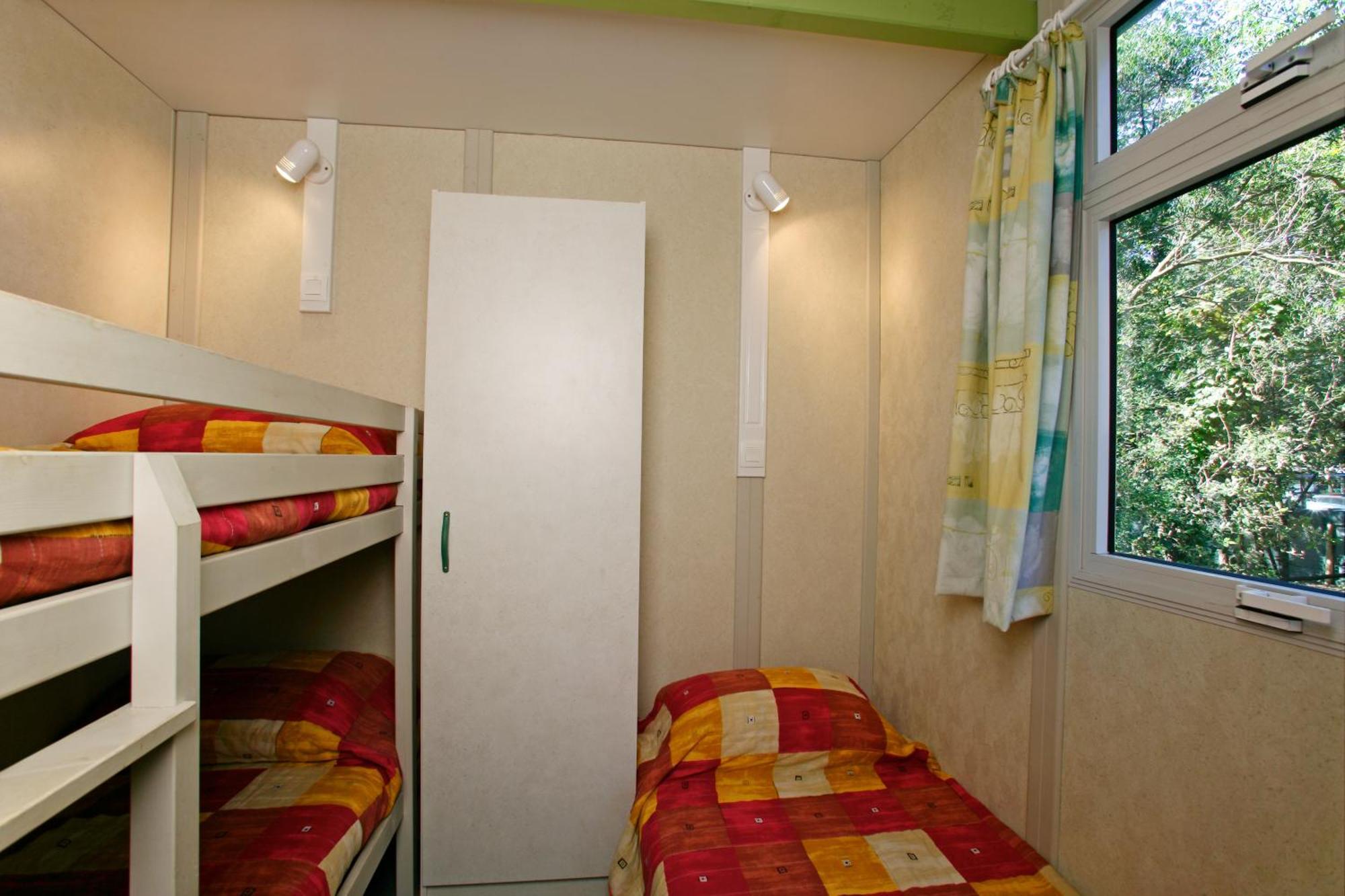 Camping Maremma Sans Souci Castiglione della Pescaia Exterior foto